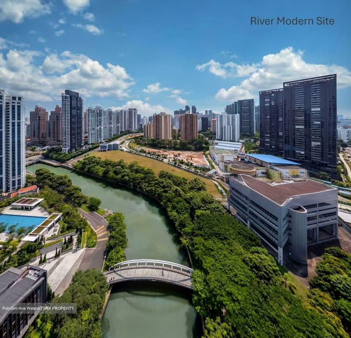 River Modern (U/C) (D9), Apartment #582381731